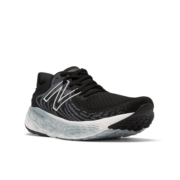 New Balance Women's Fresh Foam 1080 v11 Running Shoes, Black