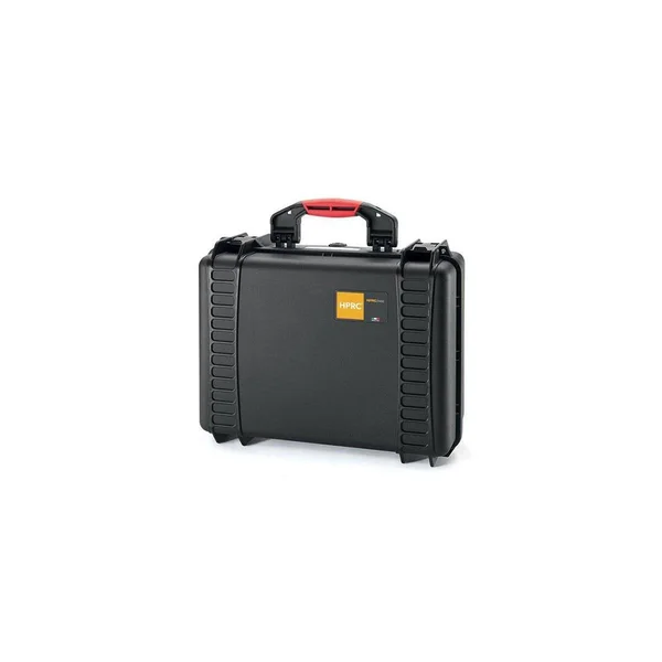 HPRC 2460 Hard Case with Foam for DJI Goggles GGS2460-01