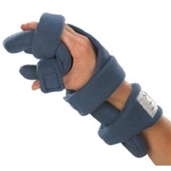 SoftPro Functional Resting WHFO with Additional Liner Small, Left