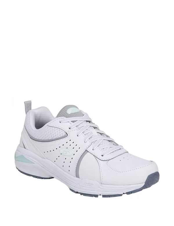 Dr. Scholl&s Bound 10 Women's White