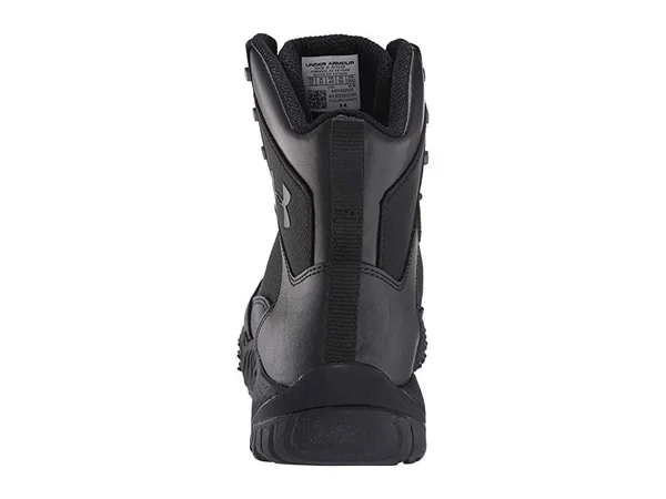 Under Armour Stellar Tac WP Black