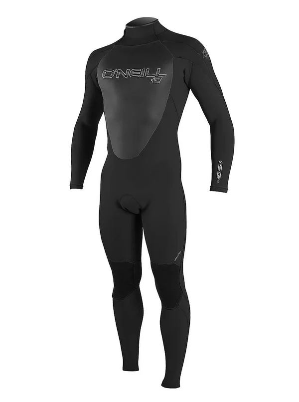 4/3mm Men's O&Neill Epic Full Wetsuit - Size: XL