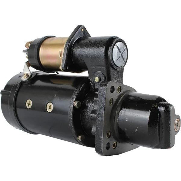DB Electrical SDR0371 Starter for Chevy GMC C50 C5500 C60 C6500 C70 C7500 C80 C8500 W/Caterpillar 3126 Engine /Ford L6000 7000 8