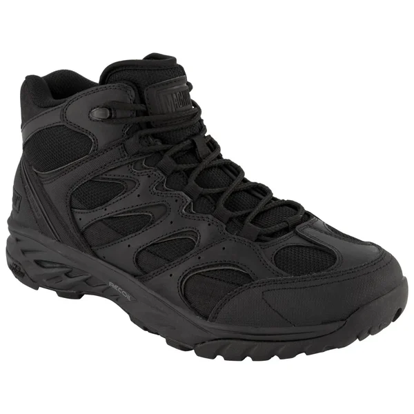 Magnum Men's Wild-Fire 5.0 Tactical Boot - Black