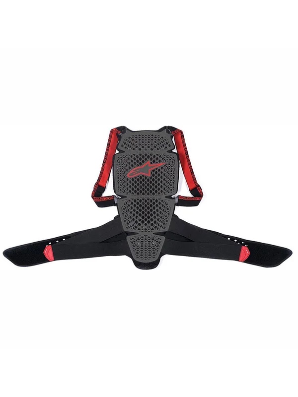 Alpinestars Nucleon KR-Cell Back Protector Black