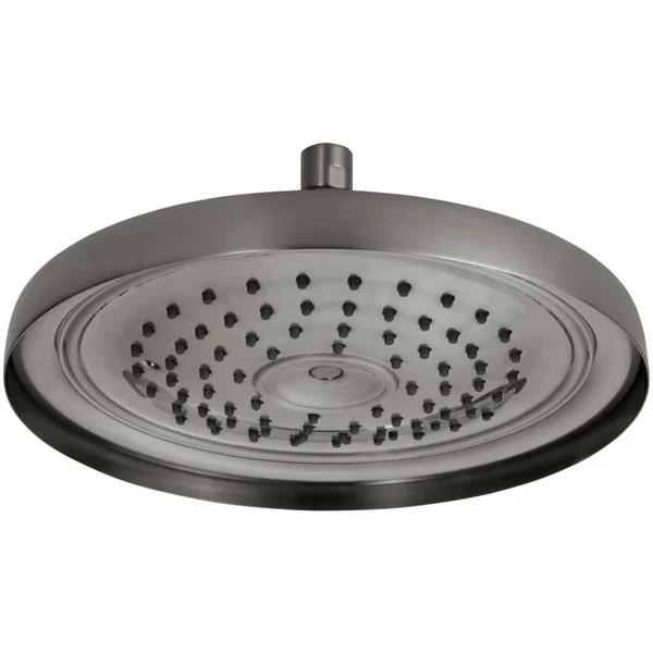 Brizo 83310-SL Showerhead - Luxe Steel