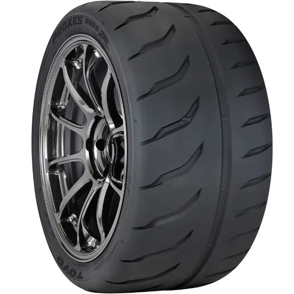 Toyo Proxes R888R 245/40R17XL 107800