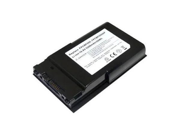 Fujitsu FPCBP200 Battery for Lifebook T4310 T4410 T5010 T1010