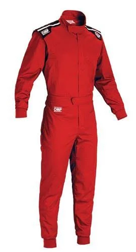 OMP Racing Inc KK01719061L: OMP Racing Summer K Driving Suits