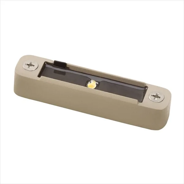 Kichler KIC-15744SD30 Universal Sand LED Outdoor Fixture with Bracket