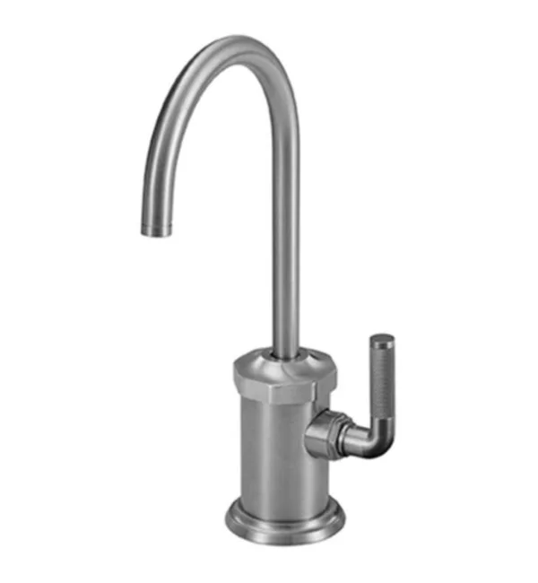 California Faucets Descanso 9623-K30-SL-SC Hot & Cold Water Dispenser - Satin Chrome