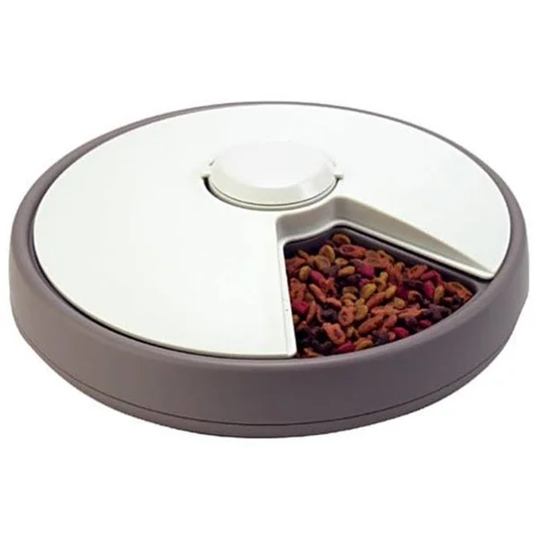 Koolatron Six Day Automatic Pet Dish