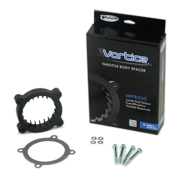 Volant Ford F-150 Vortice Throttle Body Spacer - 729850