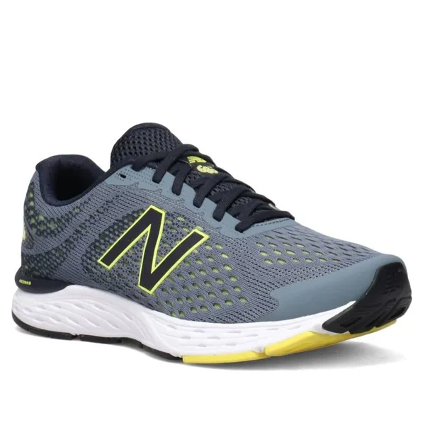 New Balance Men's 680v6 Cushioning Running Shoe
