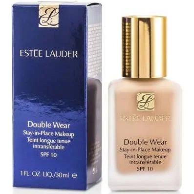 Estee Lauder Double Wear Stay in Place Makeup SPF 10 - No. 16 Ecru 30ml/1oz Make Up