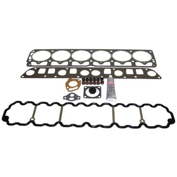 Crown Automotive Upper Engine Gasket Set - 4636982AD