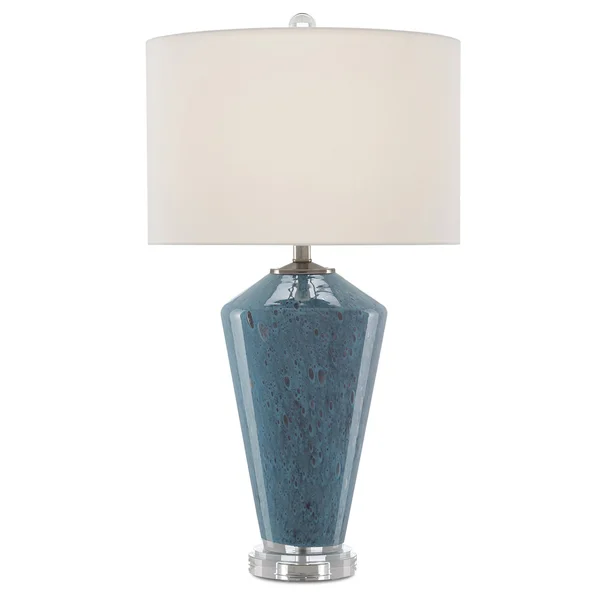 Tarantella Table Lamp, Currey & Company 6000-0518