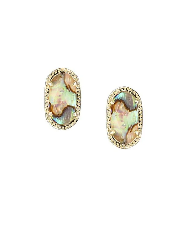 Kendra Scott Ellie Stud Earrings for Women - Fashion Jewelry