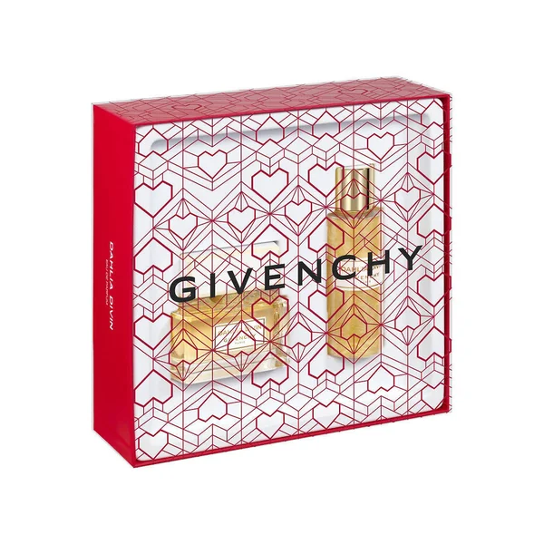 Givenchy Dahlia Divin Gift Set