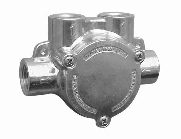 Dornbracht - Remote Pressure Balance Valve - 3591097090