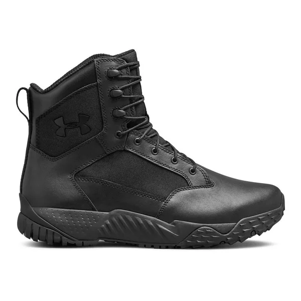 Under Armour Stellar Tac WP Black
