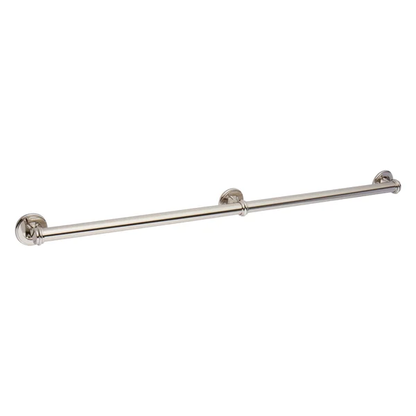 Ginger 2766/PN Circe 42x22 Grab Bar - Polished Nickel