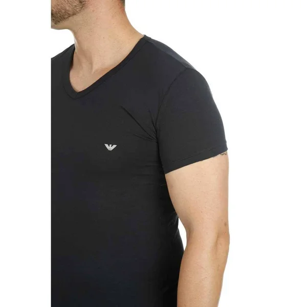 Emporio Armani - CC717-111512 - Grey - XL