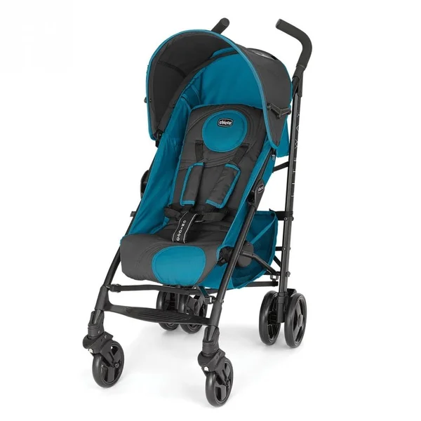 Chicco Liteway Stroller - Octane