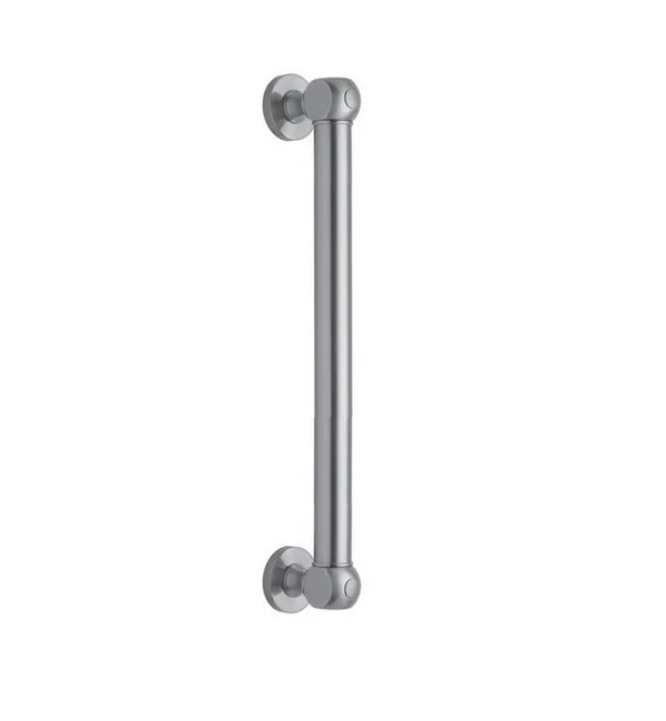 Jaclo G70-12-MBK Matte Black 12x22 Grab Bar