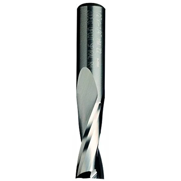 CMT 191.501.11 - 5/16x22 Upcut Spiral Bit
