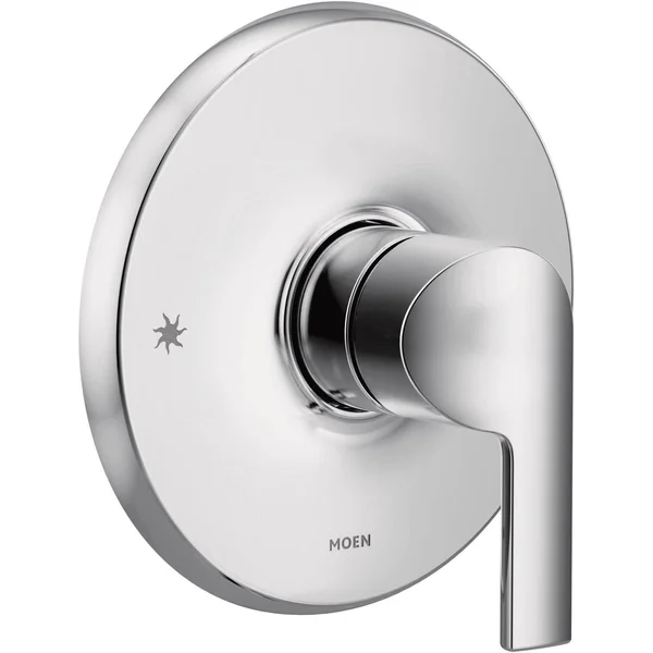 Moen UTS3201 Doux M-CORE 3-Series Valve Only Trim - Chrome
