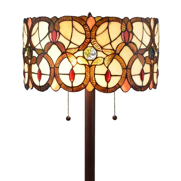 Amora Lighting 63-in Multi Floor Lamp, AM342FL16