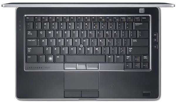 Dell Latitude E6320 Intel i5 Dual Core 2600 MHz 128Gig SSD 8192mb Dvd-rw 13.0x22 Widescreen LCD Windows 10 Professional 64 Bit L
