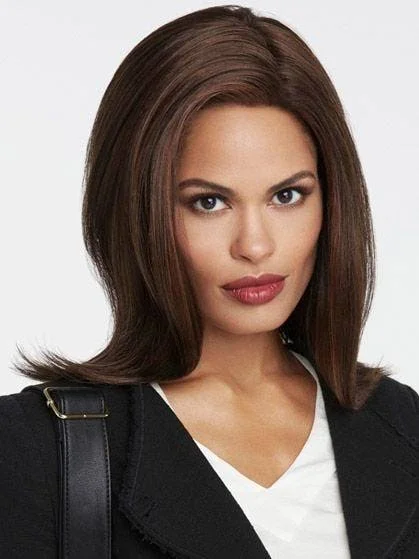 Raquel Welch Work It Monofilament Wig, SS1524