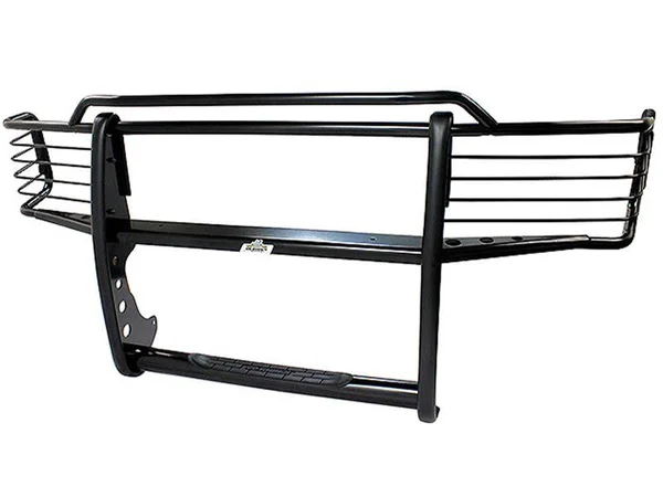 Go Rhino 3096MB 3000 Series Complete StepGuard Set