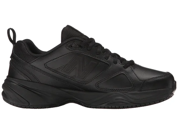 New Balance Women's Workwear Shoe - Size 10, Black