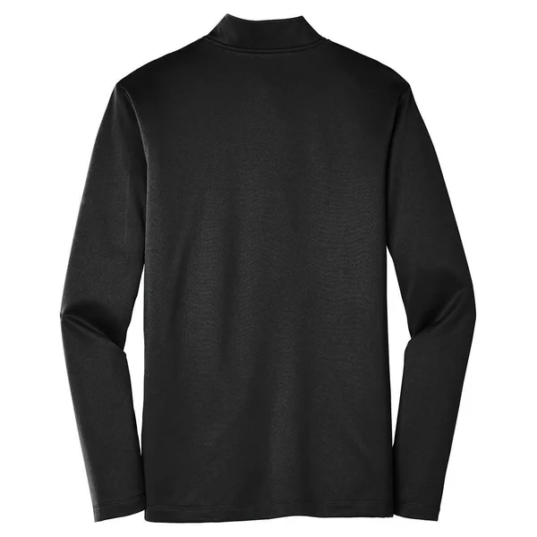 Nike NKAH6418 Therma-Fit Full-Zip Fleece Black Xs