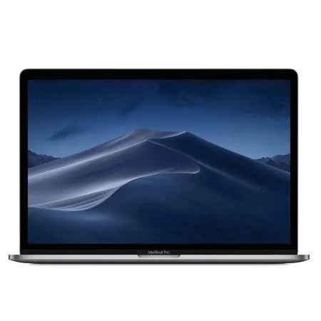 (Refurbished) Apple MacBook Pro - 15'', 256GB Ssd, Diagonal Retina Display - Silver