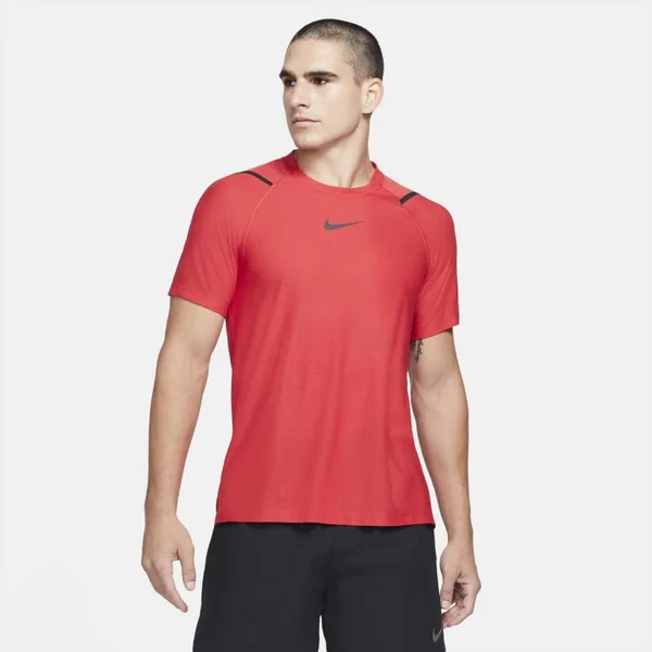 Nike Pro Men's Short-Sleeve Top