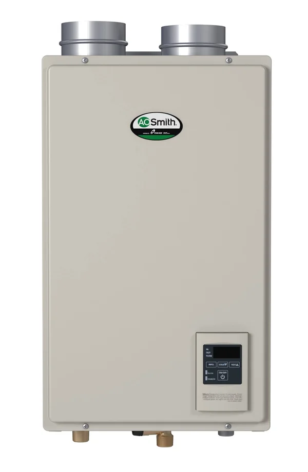 AO Smith ATI-140H-LP Tankless Water Heater