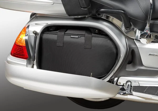 Tourmaster 8207-0205-00 Select Saddlebag Liners