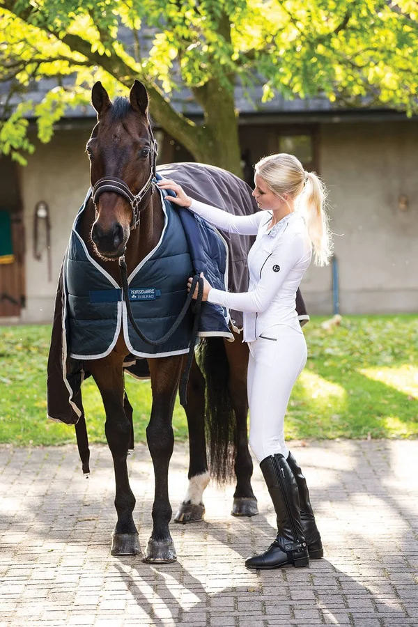 Horseware Vari-Layer Liner 250 Gr.
