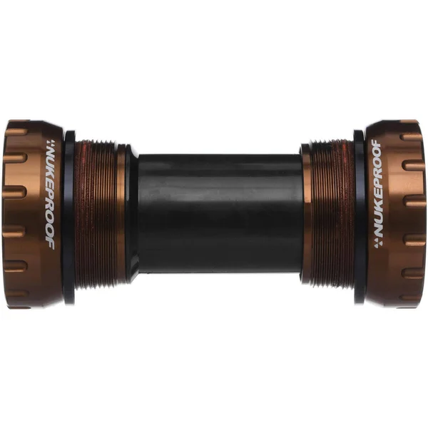 Nukeproof Horizon Bottom Bracket GXP - 68/73mm - English Thread - Copper
