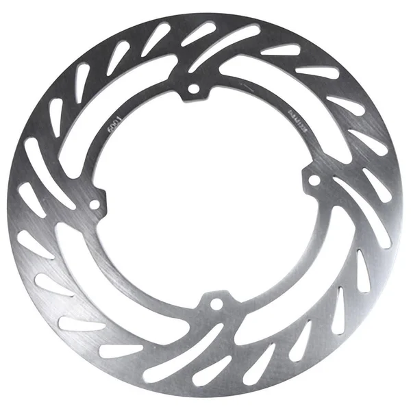 EBC Standard Brake Rotor - Md6001d