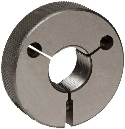 Vermont Gage 362137020 Adj. No Go Ring Gage - M16.0-1.50 2A