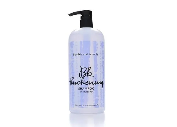 Bumble and Bumble Shampoo, Thickening - 33.8 fl oz