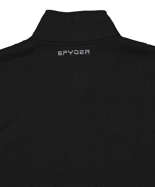 Spyder Racer Jacket