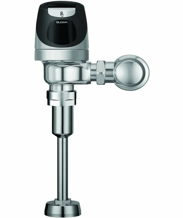 Sloan Solis 8186-1.0 Solar Urinal Flushometer