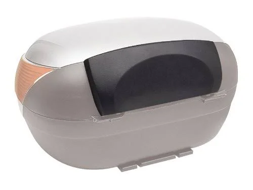 Shad D0RI50 Backrest Pad for SH46 Top Case
