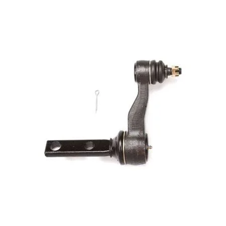 Driveworks Idler Arm, Black